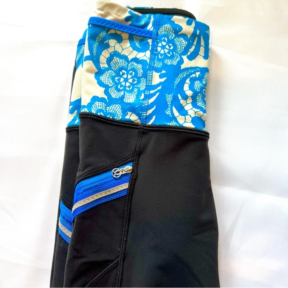 lululemon High-Rise Full Length Runner, size 2 - Picture 4 of 6